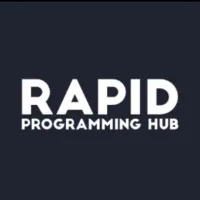 Rapid Programming Hub, JIIT Noida