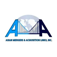 Asian Mergers and Acquistion Links, Inc.