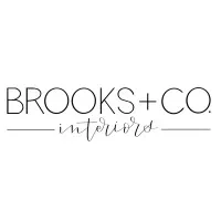 Brooks + Co. Interiors