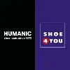 HUMANIC & SHOE4YOU (Brands of Leder & Schuh AG) HUMANIC & SHOE4YOU (Brands of Leder & Schuh AG)