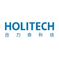 Holitech Technology Co., Ltd Holitech Technology Co., Ltd