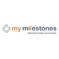 My Milestones Baby My Milestones Baby