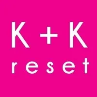 K+K RESET K+K RESET