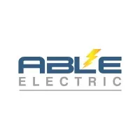 Able Electric 2016 Limited
