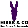HISER & CO HISER & CO
