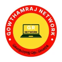 GOWTHAMRAJ NETWORK INDIA PRIVATE LIMITIED