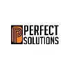 Perfect Solutions Perfect Solutions