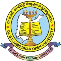Dr. B.R. Ambedkar Open University (BRAOU), Hyderabad