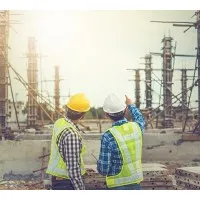 Various Construction and Landscaping Projects