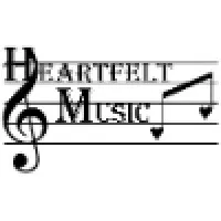 Heartfelt Music Heartfelt Music