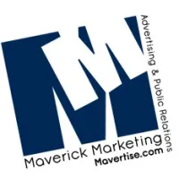 Maverick Marketing Advertising & Public Relations Maverick Marketing Advertising & Public Relations