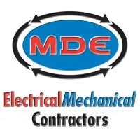 MDE Electrical Mechanical Contractors Ltd.