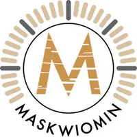 Maskwiomin