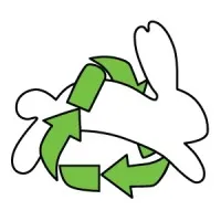 Rabbit Recycling