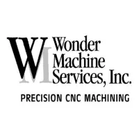 Wonder Machine Services Inc.