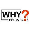 Why Summits Why Summits