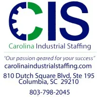 Carolina Industrial Staffing