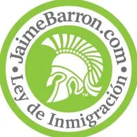 Jaime Barron, P.C. Immigration Law Group