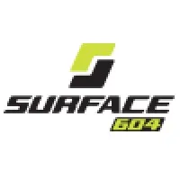 Surface 604