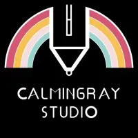 Calmingray Studio