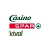 Casino, Spar, Vival Casino, Spar, Vival
