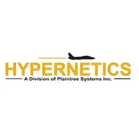 Hypernetics Hypernetics