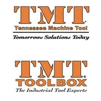 Tennessee Machine Tool Supply, Inc. Tennessee Machine Tool Supply, Inc.