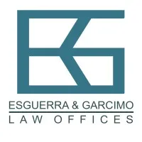 Esguerra and Garcimo Law
