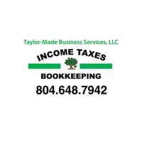 Taylor-Made Business Services,LLC