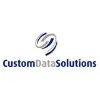 Custom Data Solutions, Inc. Custom Data Solutions, Inc.