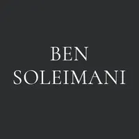 Ben Soleimani