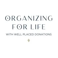 Organizing for Life