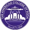 American College of Sofia American College of Sofia