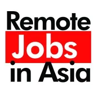 Remote Jobs In Asia