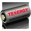 Tenergy Corporation Tenergy Corporation