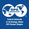 SPE FUTMINNA Student Chapter SPE FUTMINNA Student Chapter