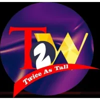 TwiceAsTall Limited...