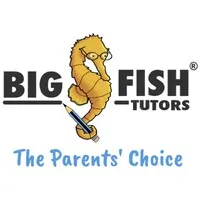 Big Fish Tutors: The Parents' Choice: English, Maths & Science