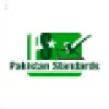 Pakistan Standards & Quality Control Authority (Ministry of Sci. & Tech., Govt. of Pakistan) (PSQCA) Pakistan Standards & Quality Control Authority (Ministry of Sci. & Tech., Govt. of Pakistan) (PSQCA)