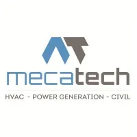 Mecatech (Pvt) Ltd