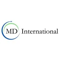 M.D International