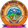 Soban Singh Jeena University (SSJU), Almora Soban Singh Jeena University (SSJU), Almora