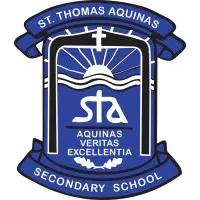 St. Thomas Aquinas CSS