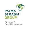 PT. Palma Serasih Tbk. PT. Palma Serasih Tbk.