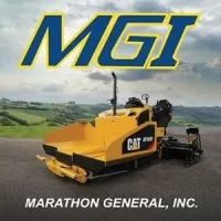 MARATHON GENERAL, INC.