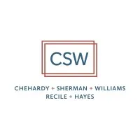 Chehardy, Sherman, Williams, Recile & Hayes
