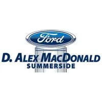 D. Alex MacDonald Ford