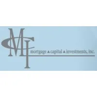 Mortgage Capital Investments, Inc.