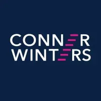 Conner & Winters, LLP