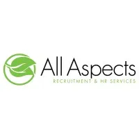 ALL Aspects Recruitment & HR Services ALL Aspects Recruitment & HR Services